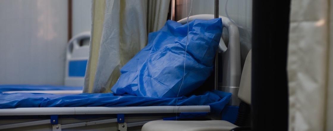 Cases2Beds: A Case Study in Actionable Intelligence